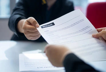 Resume Making